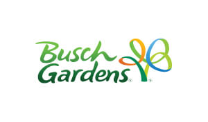 Kesha Monk Female African American Voiceover Actor Busch Gardens Logo