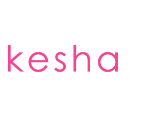 Kesha Monk Female African American Voiceover Actor Logo